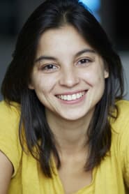 Photo of Marie-Éva Phaan