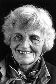 Photo of Gerty Molzen