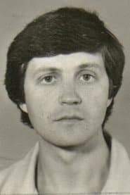 Photo of Oleksandr Bunkov