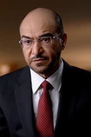 Photo of Saad Al-Jabri