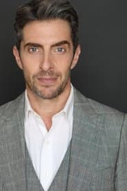 Photo of Andrew Ableson