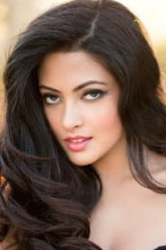 Photo of Riya Sen