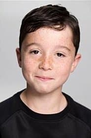 Photo of Dylan McKiernan