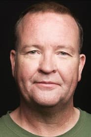 Photo of Paul Riley