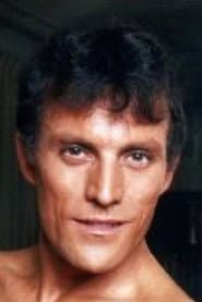 Photo of Rodolphe de Marcy