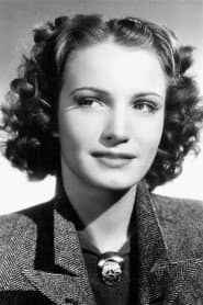 Photo of Jo Ann Sayers