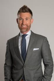 Photo of Marty Smith