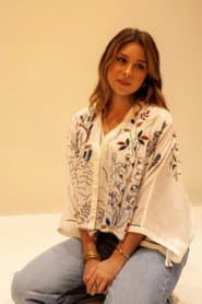 Photo of Gloria Palermo De Blasi