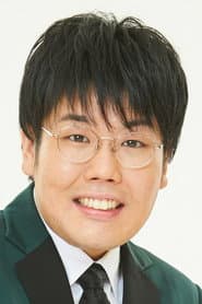 Photo of Shuhei Nakano