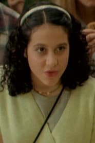 Photo of Maia Filar