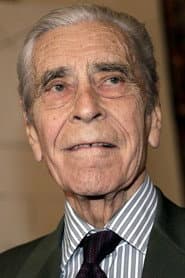 Photo of Yves Guéna