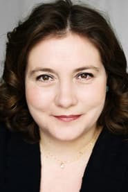 Photo of Bettina Stucky