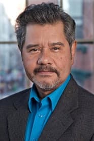 Photo of Anthony Ruiz