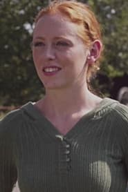 Photo of Marguerite Sundberg