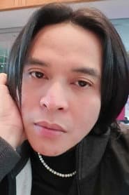 Photo of Mark Alvero