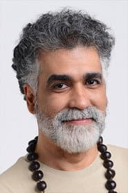 Photo of Alexandre David