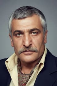 Photo of Mehmet Ali Güngör
