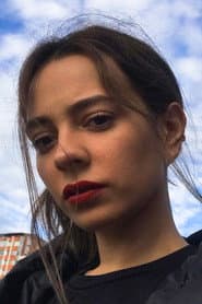 Photo of Elif Sayraç