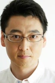 Photo of Masayasu Kitayama