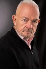 Photo of Malcolm Connolly