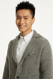 Photo of Jason Chan Pak-Yu