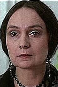 Photo of Natalie Perrey