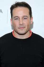 Photo of Richard Dewey