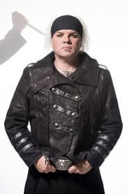 Photo of Eric Fish