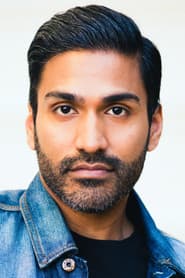 Photo of Seril James
