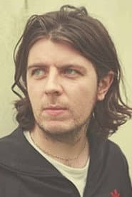 Photo of Paul Wright