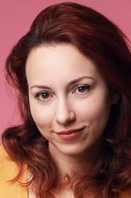 Photo of Laura Scibona