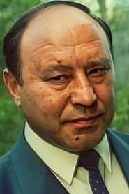 Photo of Ulmas Yusupov