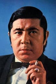 Photo of Tomisaburō Wakayama