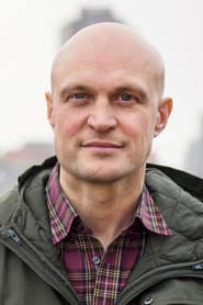 Photo of Fredrik Önnevall