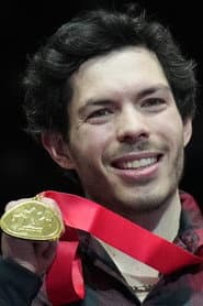 Photo of Keegan Messing