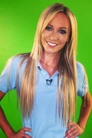 Photo of Julia Calvert