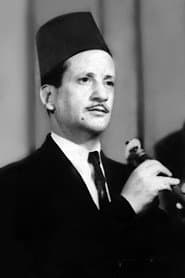 Photo of Boualem Titiche
