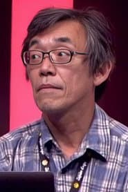 Photo of Osamu Nabeshima
