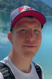 Photo of Jakub Tichota
