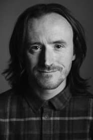 Photo of Ben Crompton