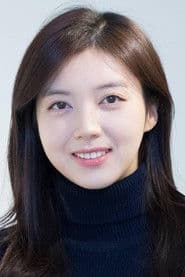 Photo of Chae Seo-jin