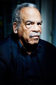 Photo of Edouard Glissant