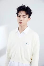 Photo of Zheng Hao