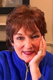 Photo of Susan Shadburne
