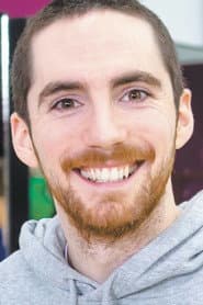 Photo of Alexandre Leblanc