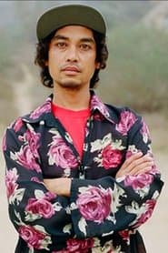 Photo of Daniel Castillo