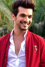 Photo of Arjun Bijlani
