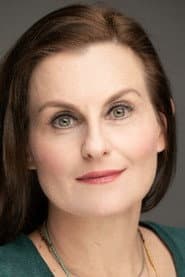 Photo of Charmaine Weir-Smith