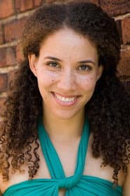 Photo of Jessica B. Hill