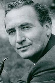 Photo of Jan-Erik Lindqvist